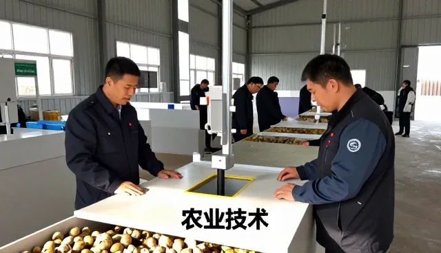 学校与医院解决方案中的农产品收购选择