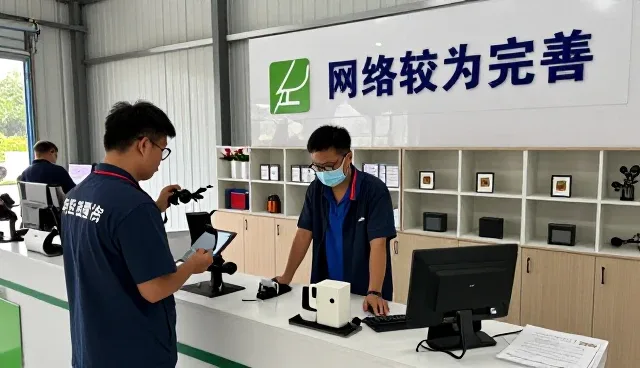 选择浙江万润时生物科技有限公司智能灌溉设备的几个理由